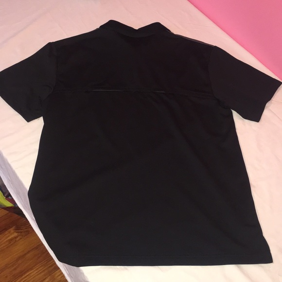 Grand Slam X Polo Shirt Medium - Picture 6 of 8